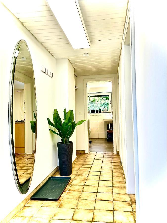 Gastroom Am Seefeld Grafing bei Muenchen Экстерьер фото