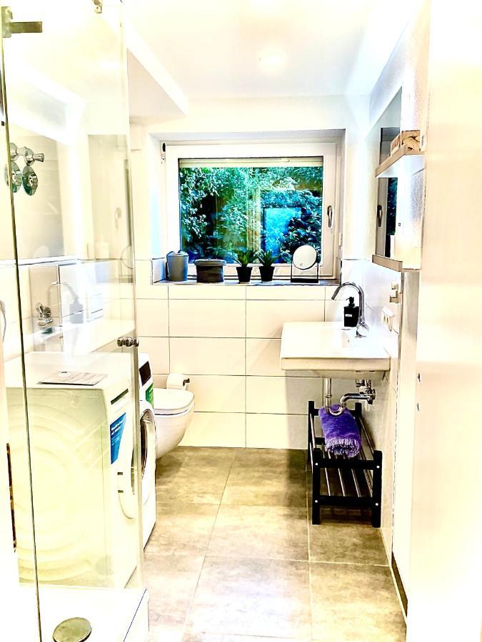 Gastroom Am Seefeld Grafing bei Muenchen Экстерьер фото
