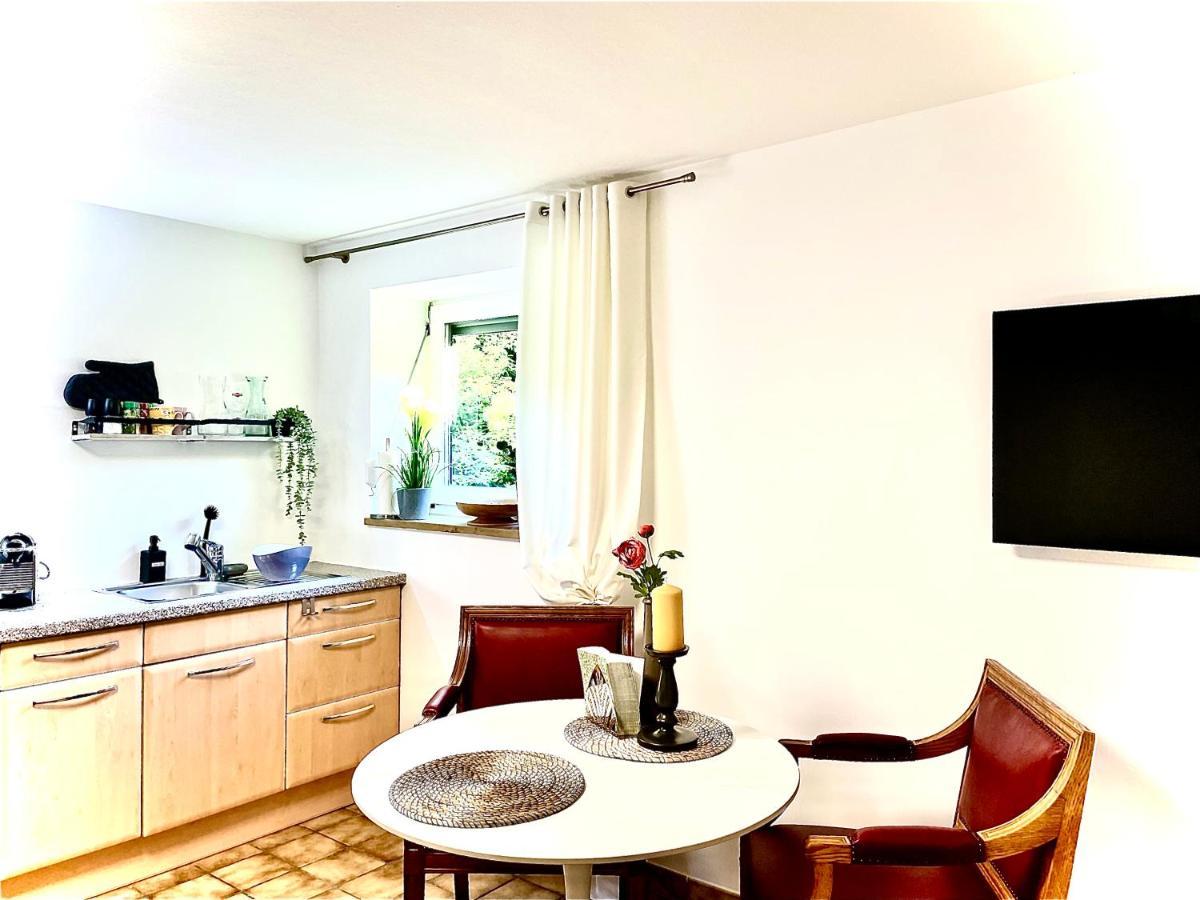 Gastroom Am Seefeld Grafing bei Muenchen Экстерьер фото