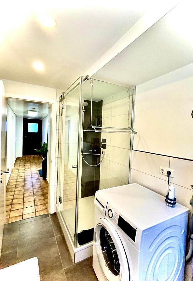 Gastroom Am Seefeld Grafing bei Muenchen Экстерьер фото