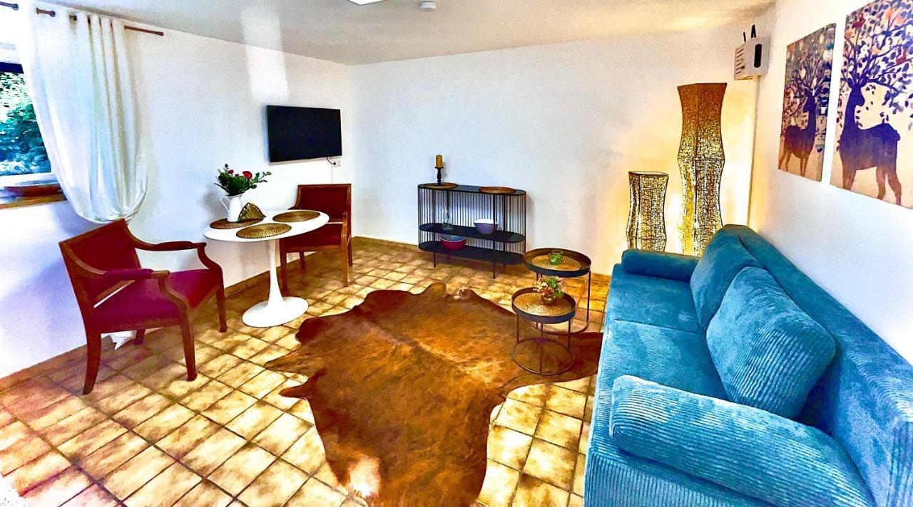 Gastroom Am Seefeld Grafing bei Muenchen Экстерьер фото