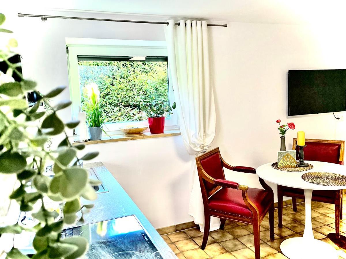 Gastroom Am Seefeld Grafing bei Muenchen Экстерьер фото