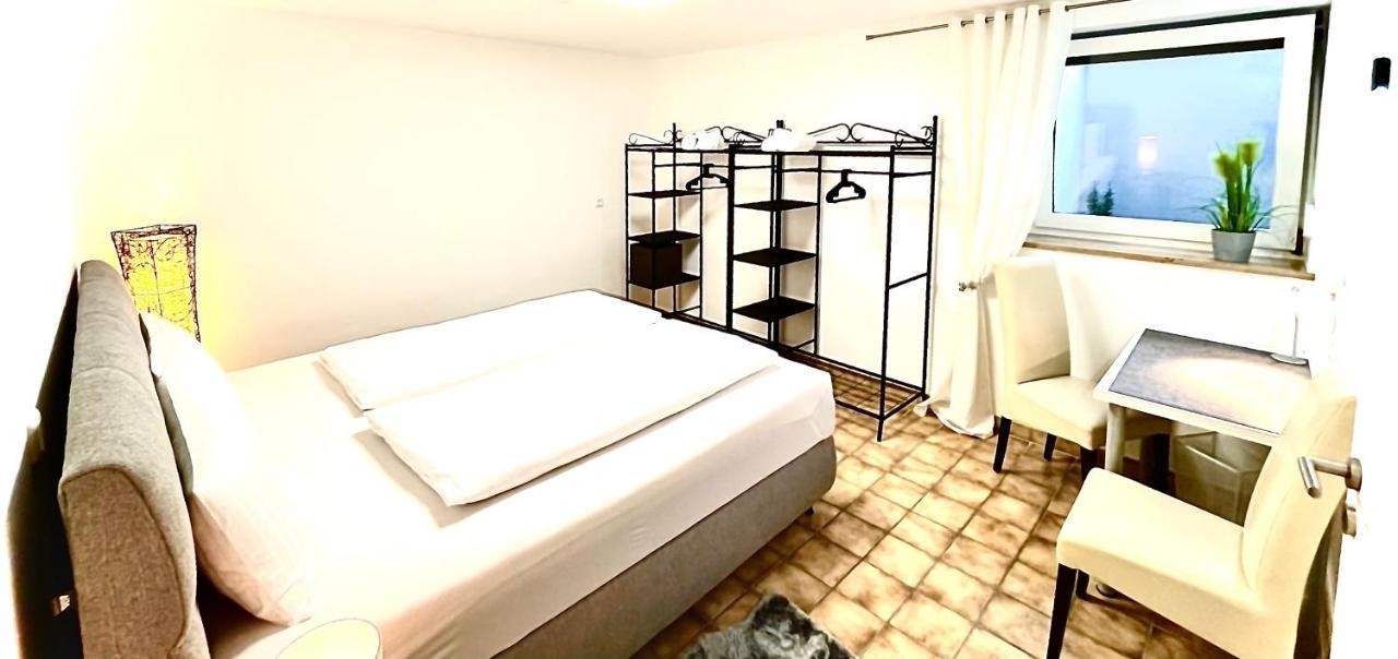 Gastroom Am Seefeld Grafing bei Muenchen Экстерьер фото